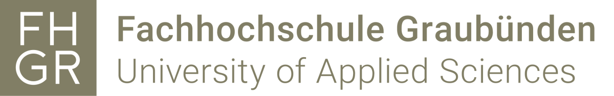 Fachhochschule Graubünden
