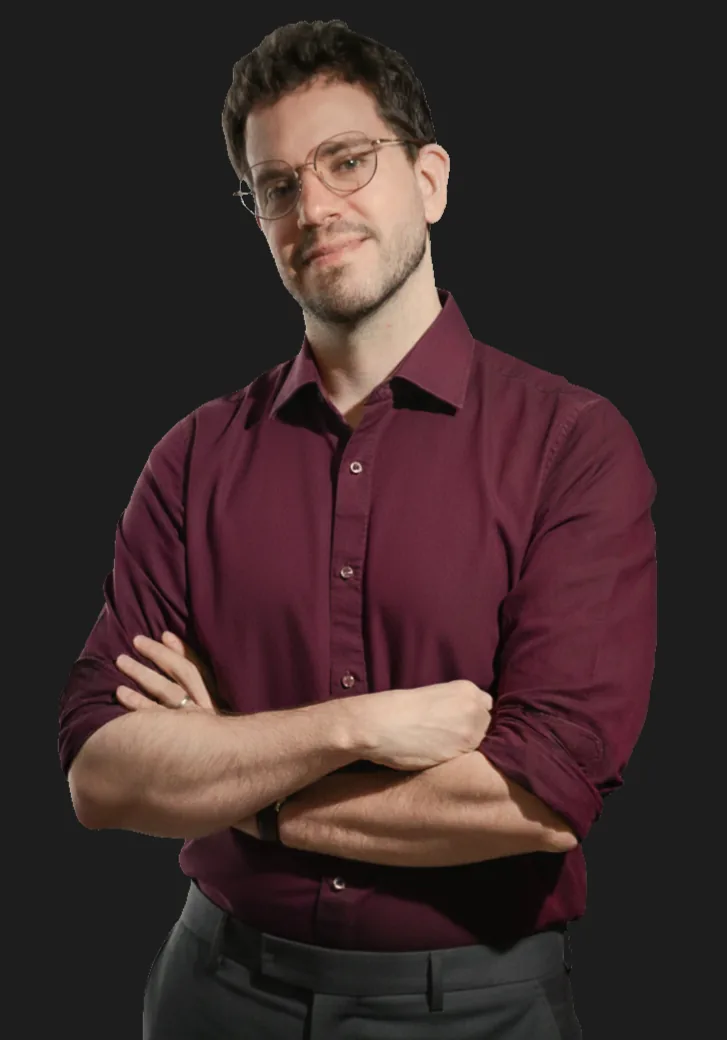 Jocelyn Sapin, consultant BIM